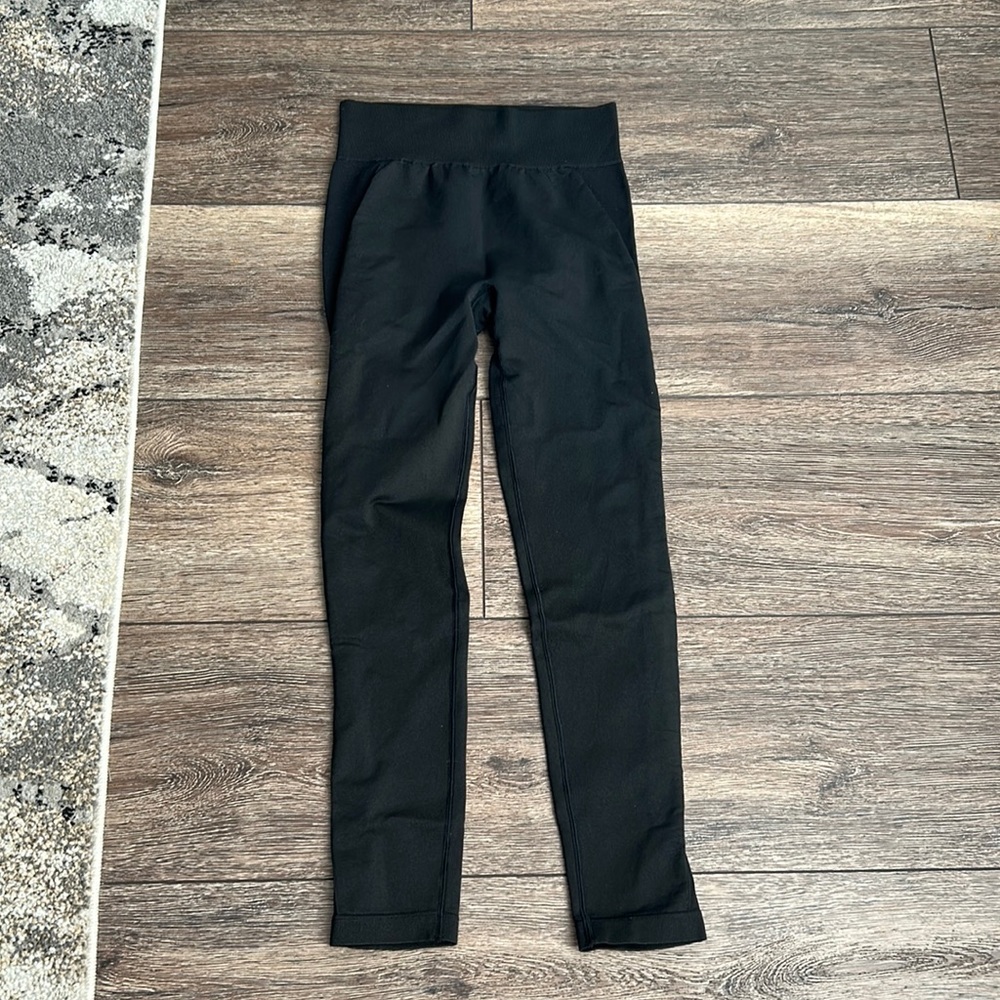 Gymshark leggings Large